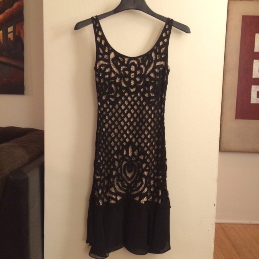 Isabel Marant ÉTOILE Cocktail Dress - Picture 5 of 5